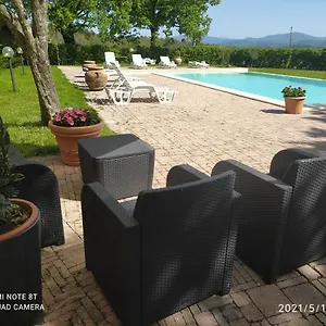 Casa Toscana Mugello Apartment Barberino di Mugello