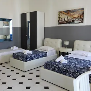 Vatican Catone Apartment Rome