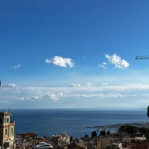 Casetta Limonella Apartment Taormina