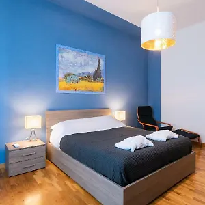 Tavanti Apartment Florence